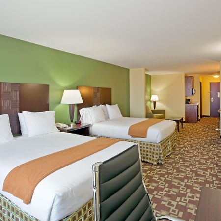 Holiday Inn Express Hotel & Suites Dumas By Ihg Room photo